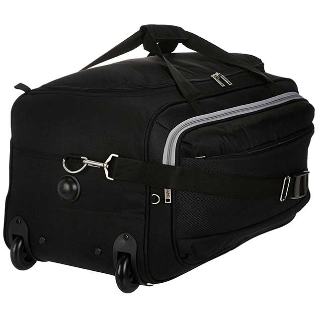 Best Travel Duffle Bags Supplier Reviews,Light Weight Luggage Rolling Bags Price,Buy Top Wheeled ...