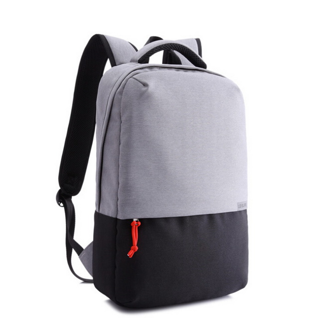 Fashionable Wholesale School Backpack Laptop Bags with Multiple Pockets For Students