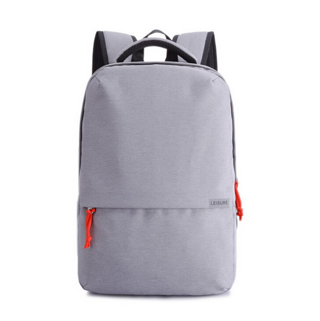 Fashionable Wholesale School Backpack Laptop Bags with Multiple Pockets For Students