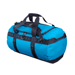 Custom Best Carry On Tarpaulin Waterproof Travel Duffel Gym Bag