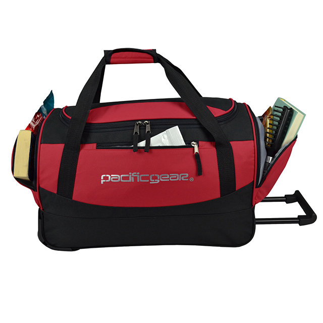 travel dolly luggage