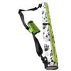 Insulated 6 Can Sling Cooler Bags With Shoulder Strap Custom Printing