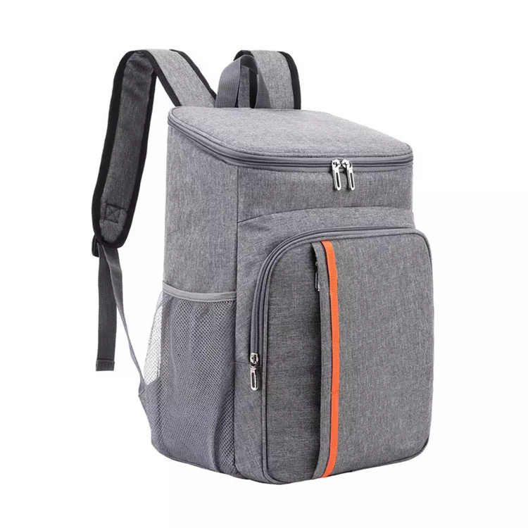 Commercial Quality Food Delivery Motorcycle Insulated Cooler Backpack