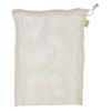 Reusable Cotton Muslin Produce Bags In Bulk With Eco-Friendly Material