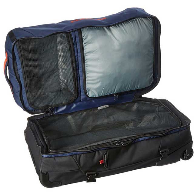 extra large travel bags with wheels