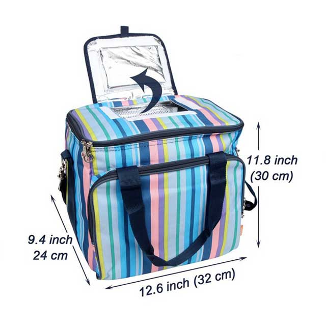 stylish cooler bags