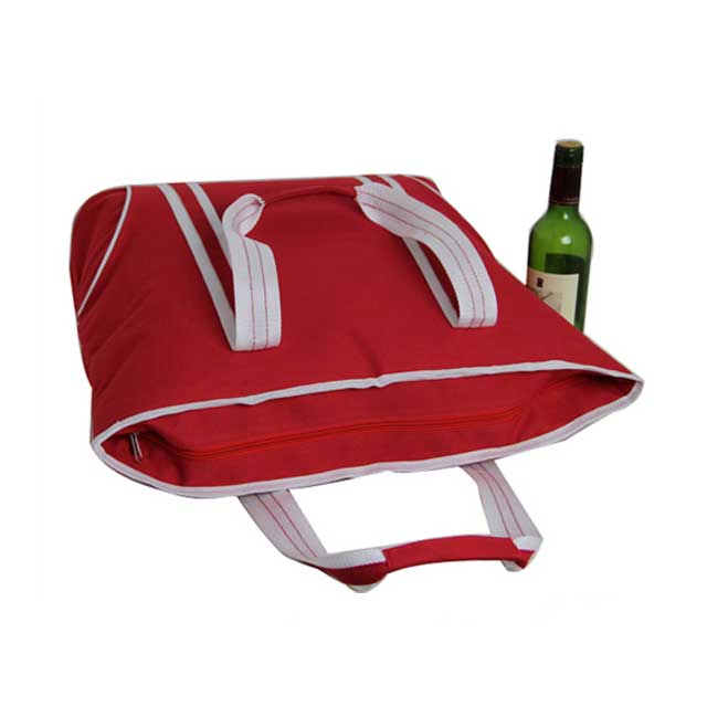 Top Quality Wine Cooler Tote Bags With Handle For Women With Factory Price