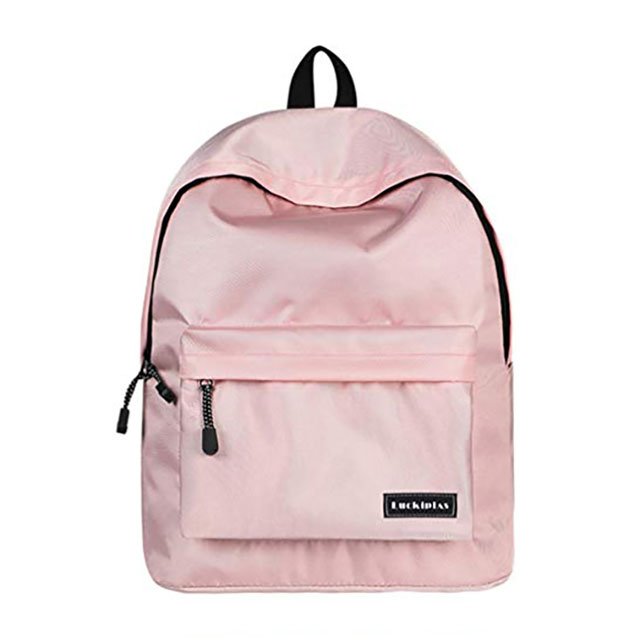14 Inch Casual Backpack With Large Capacity For Men, Women And Teenagers