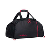LUCKIPLUS Sports Gym Duffel Bag With Shoe Compartment And Waterproof Material