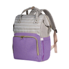 Large Capacity Diaper Bag Waterproof Baby Nappy Backpack