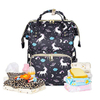 Large Capacity Maternity Nappy Bags & Diaper Bag For Baby Girls And Boys