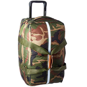 extra large travel duffel bags with wheels