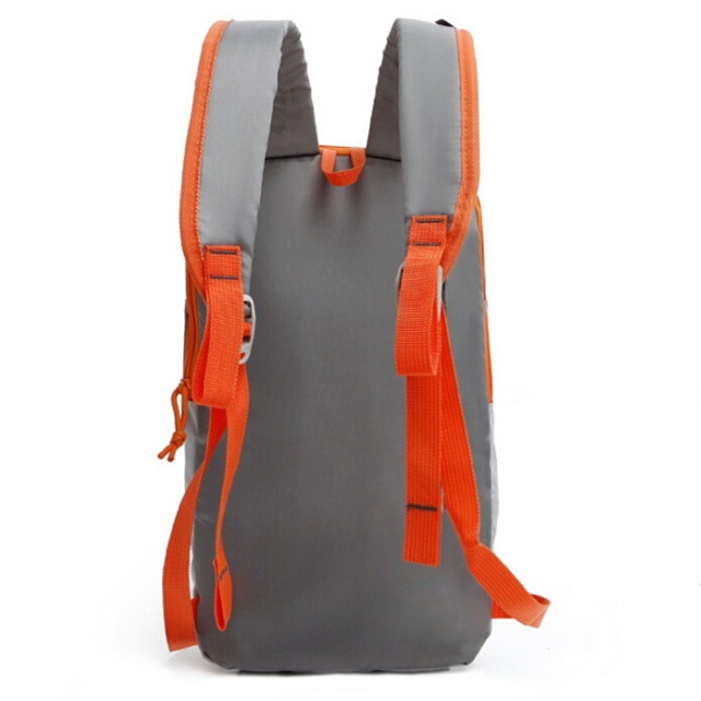 small walking backpack